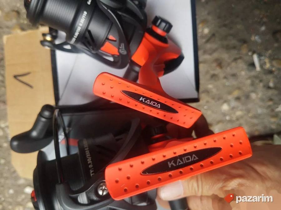 kaida masinice petalPE4000 i 6000 5
