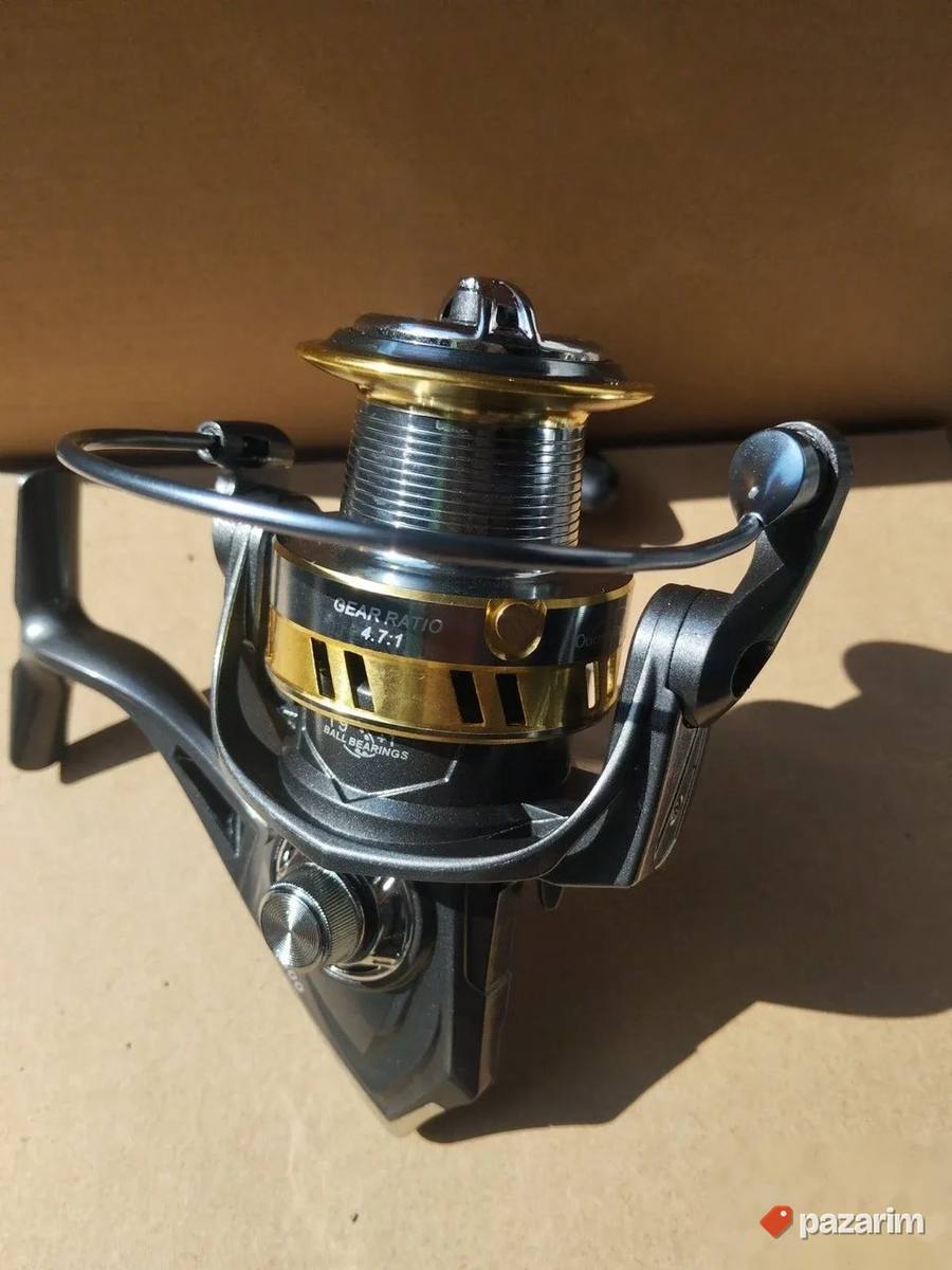 masinica YT6500 2