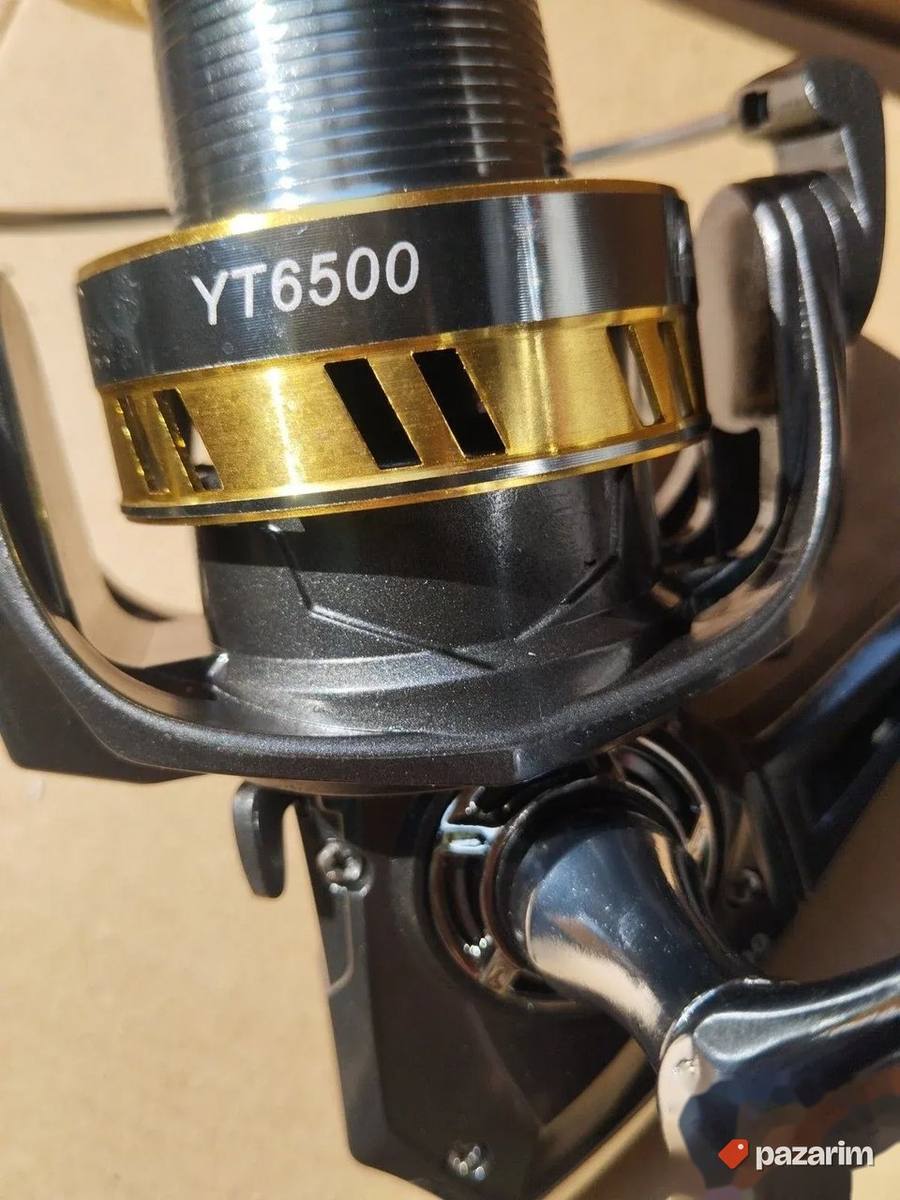 masinica YT6500 4