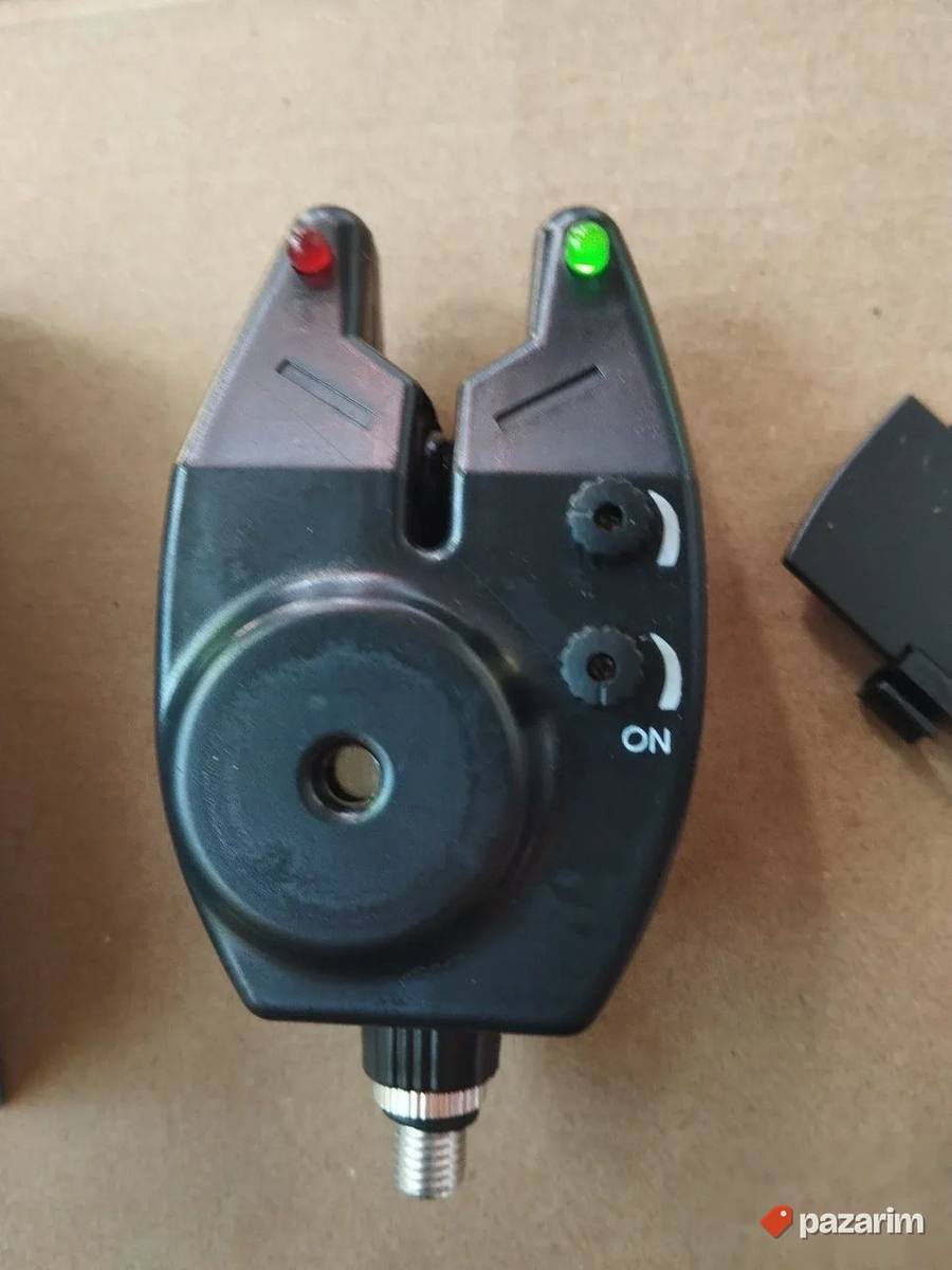 signalizator sa baterijom 2