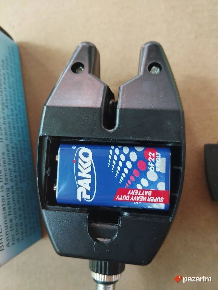 signalizator sa baterijom 3