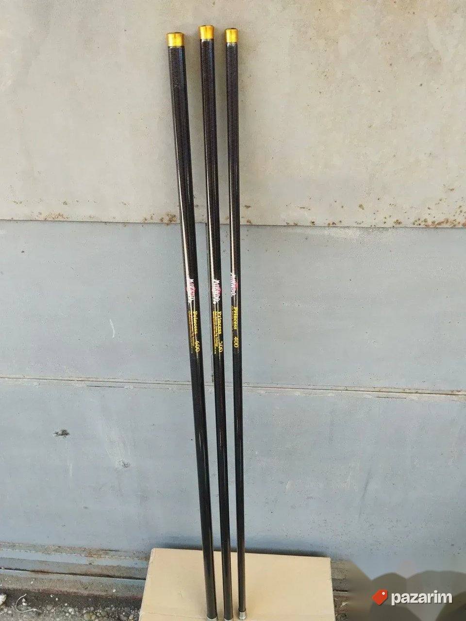 Takmicarac 4,5,6 ,7m Mikado princess10-30 gr 1