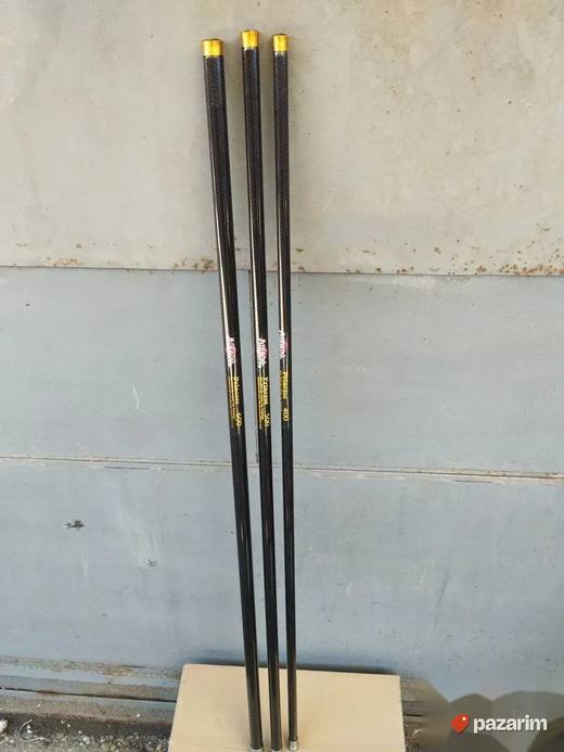 Takmicarac 4,5,6 ,7m Mikado princess10-30 gr