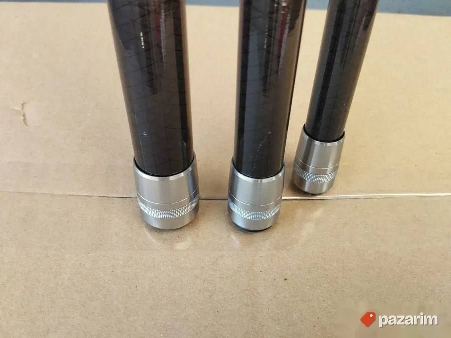 Takmicarac 4,5,6 ,7m Mikado princess10-30 gr 3