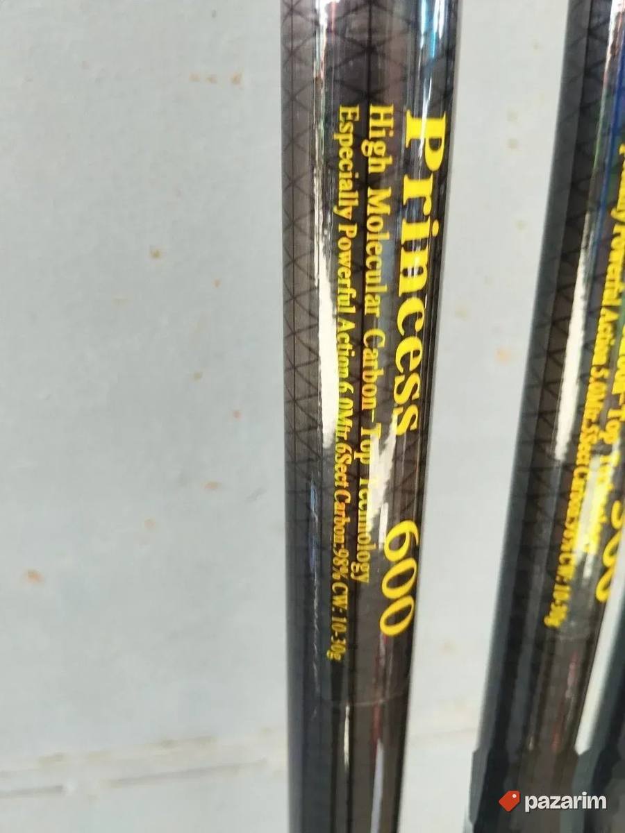 Takmicarac 4,5,6 ,7m Mikado princess10-30 gr 4