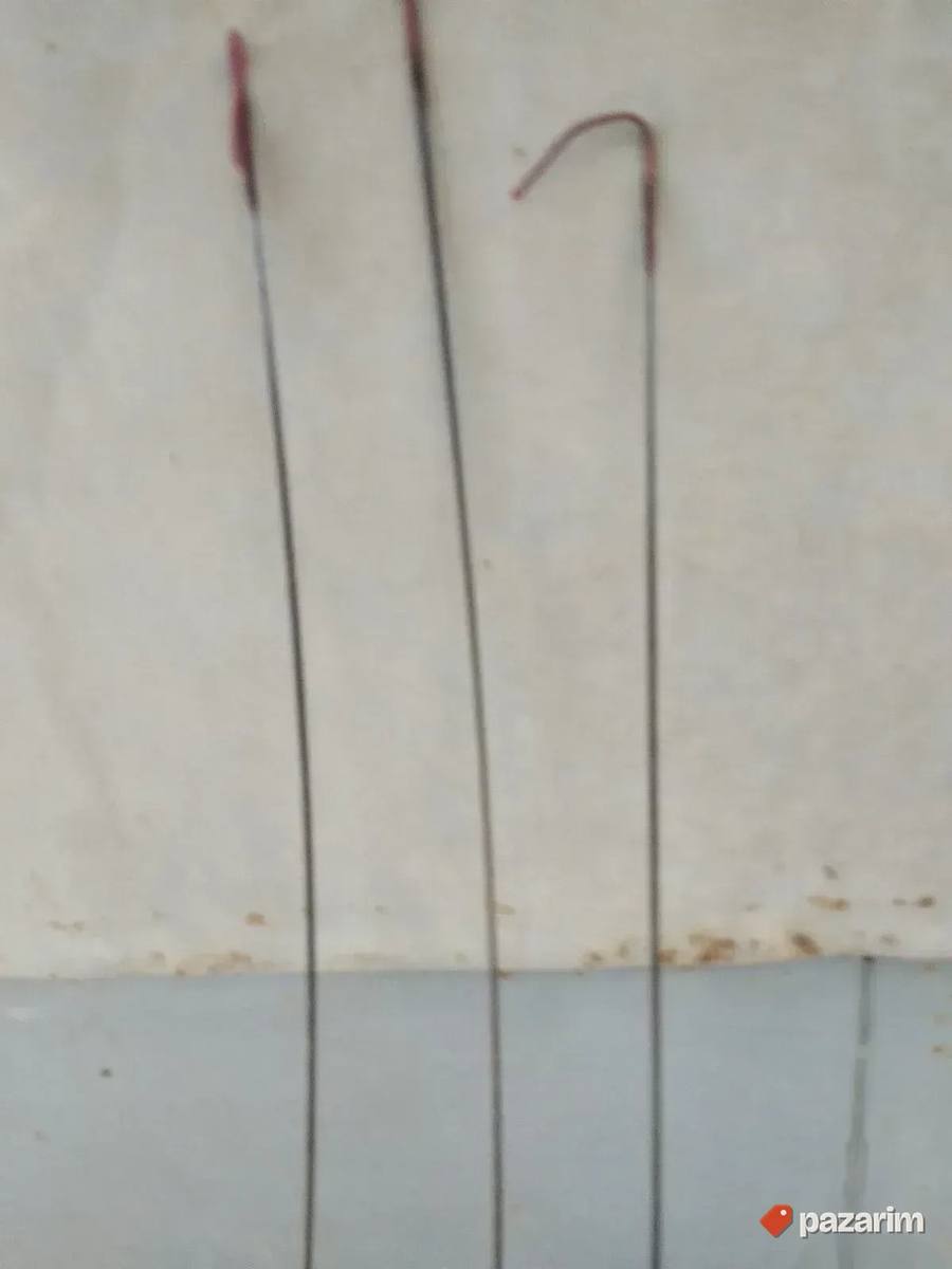 Takmicarac 4,5,6 ,7m Mikado princess10-30 gr 5