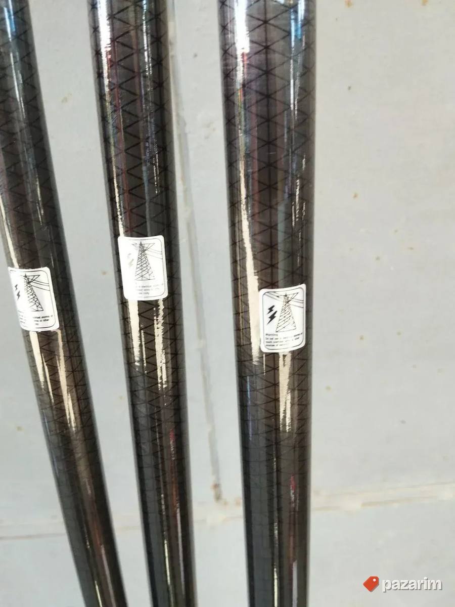 Takmicarac 4,5,6 ,7m Mikado princess10-30 gr 6