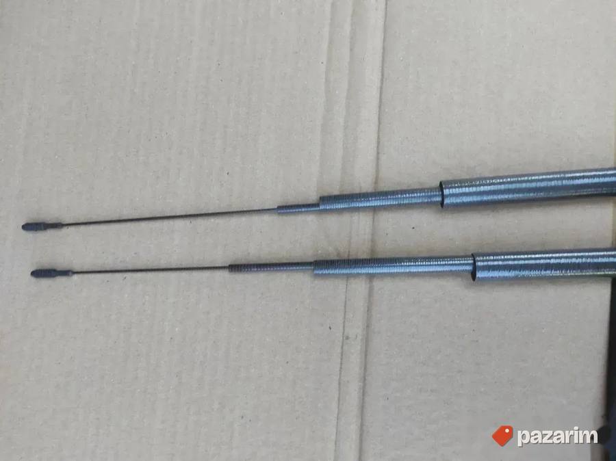 Shimano katana EX TE 5m i 6m 3