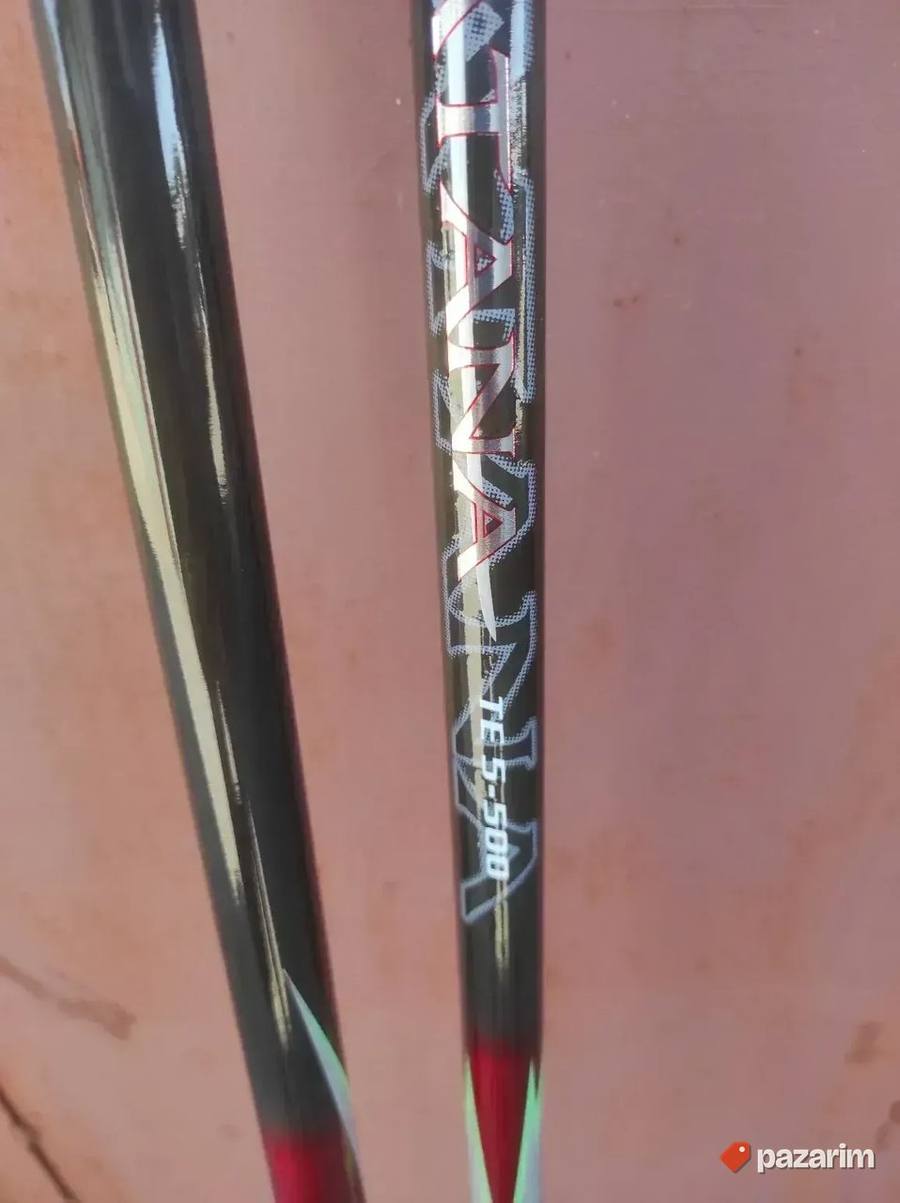 Shimano katana EX TE 5m i 6m 5