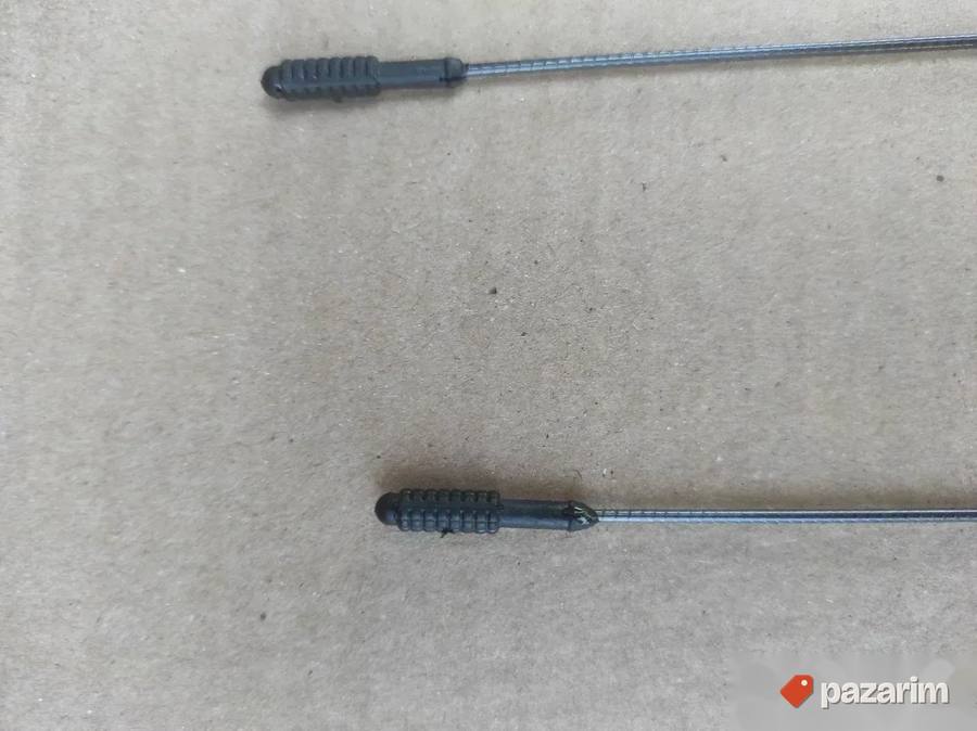 Shimano katana EX TE 5m i 6m 6