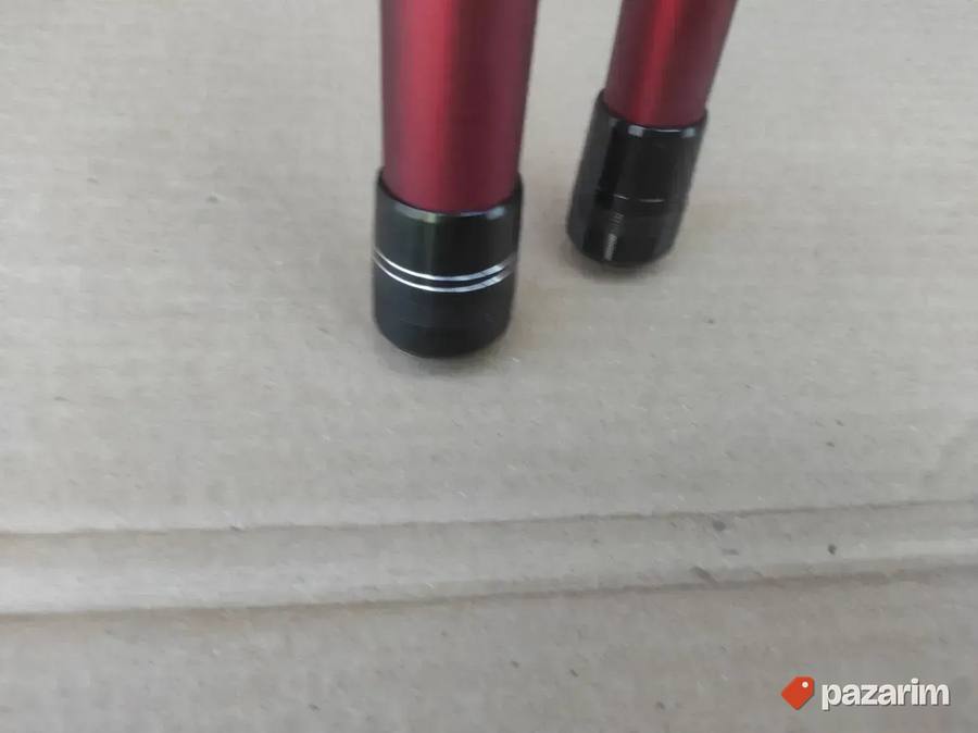 Shimano katana EX TE 5m i 6m 7