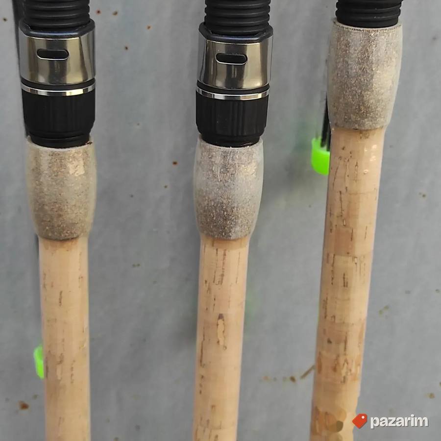 Tele feeder 3,3 m 3,6 m,3,9 m 3