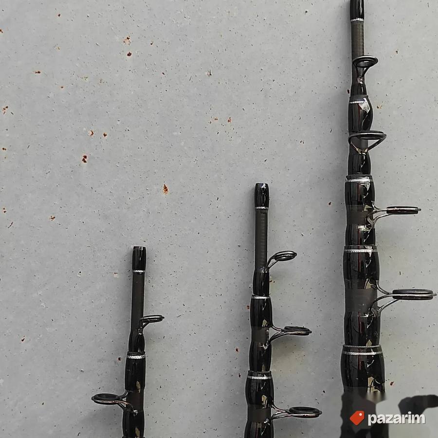 Tele feeder 3,3 m 3,6 m,3,9 m 5