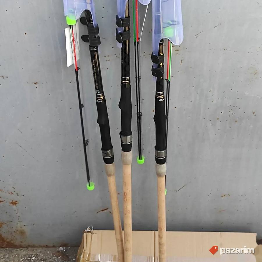 Tele feeder 3,3 m 3,6 m,3,9 m 7