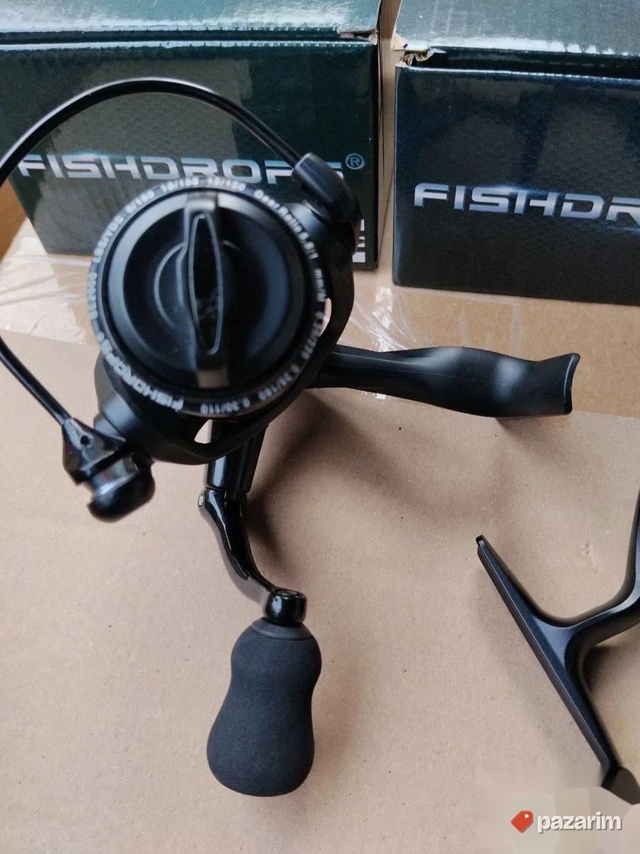 masinica fichdrops vel 2000,3000,4000 4