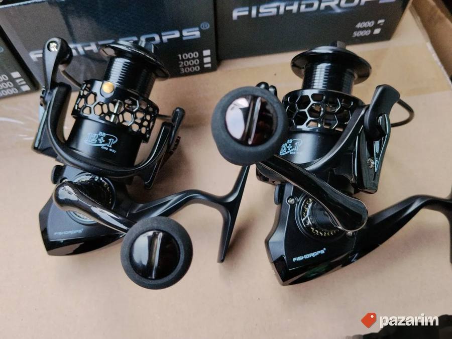 masinica fichdrops vel 2000,3000,4000 7