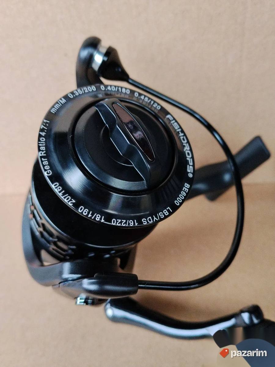 masinica be 6000 4