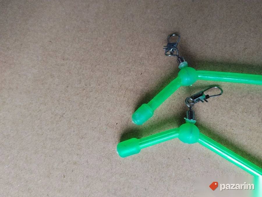 feder cevcice 7cm sa kopcom 2