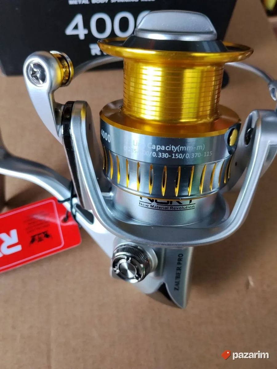 ryobi zauber 4000pro 2