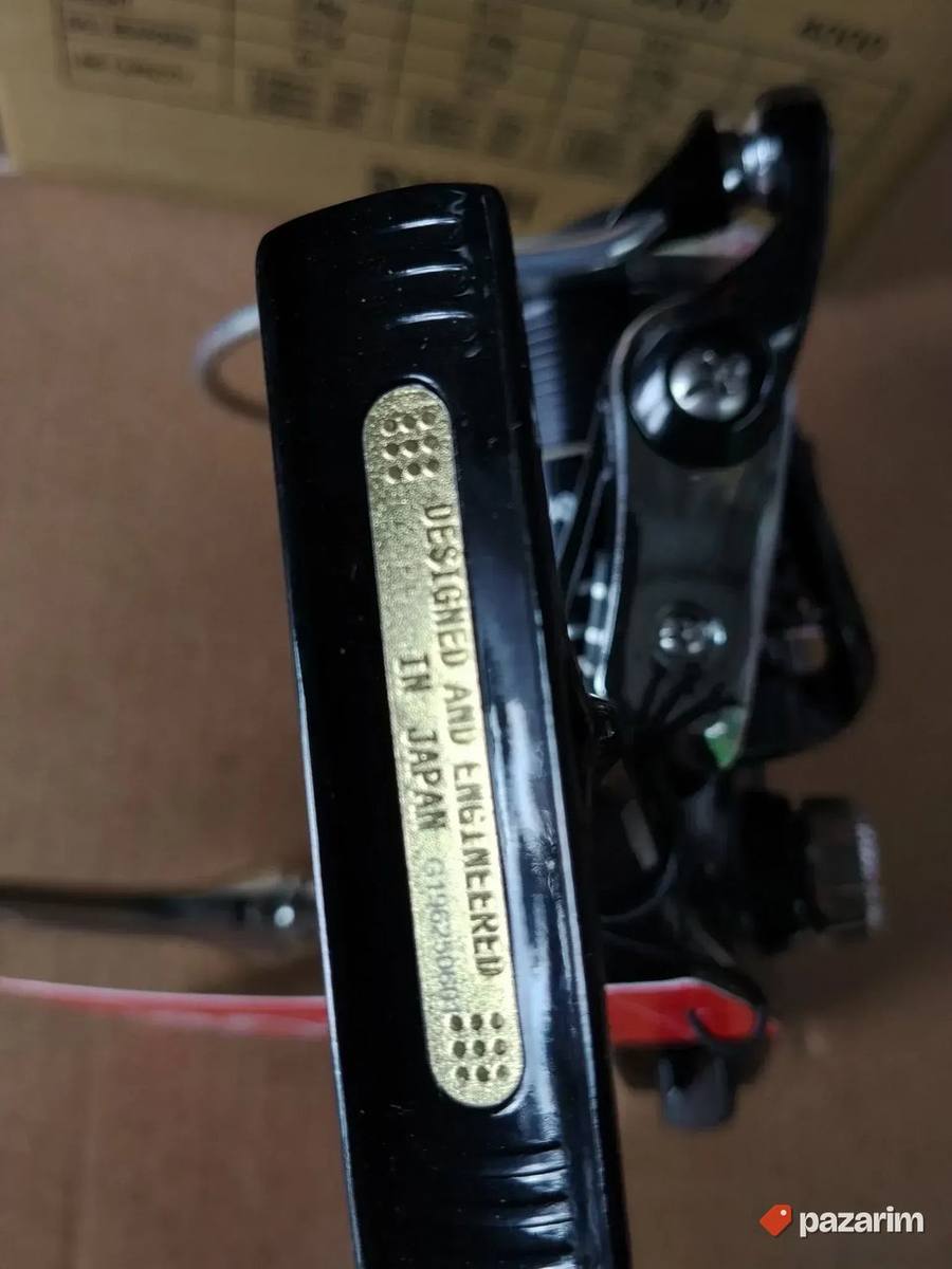 ryobi zauber 4000CR 4