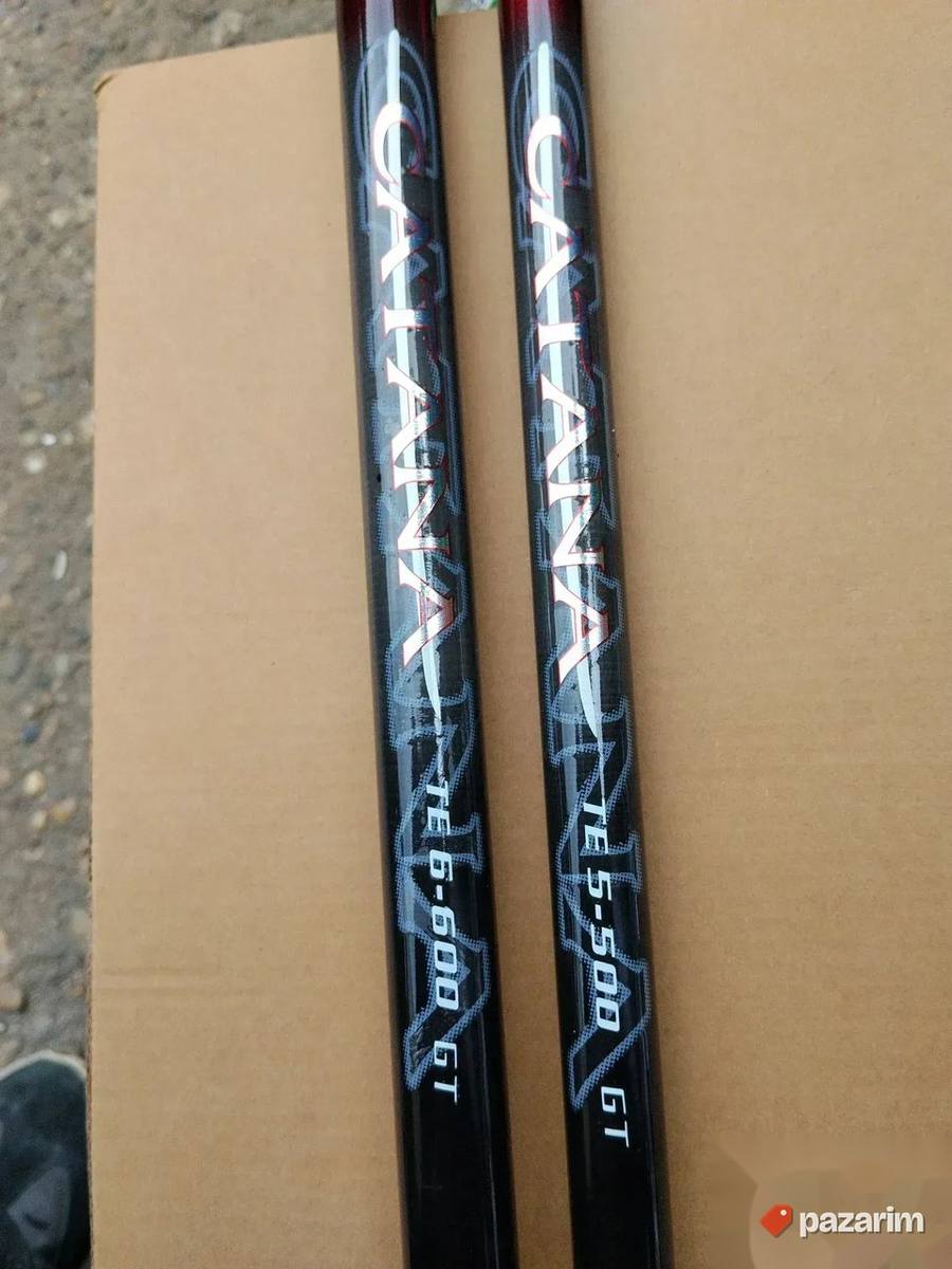 bolonjez Simano Katana5m Te5-500GT ,6mTe6-600GT 3