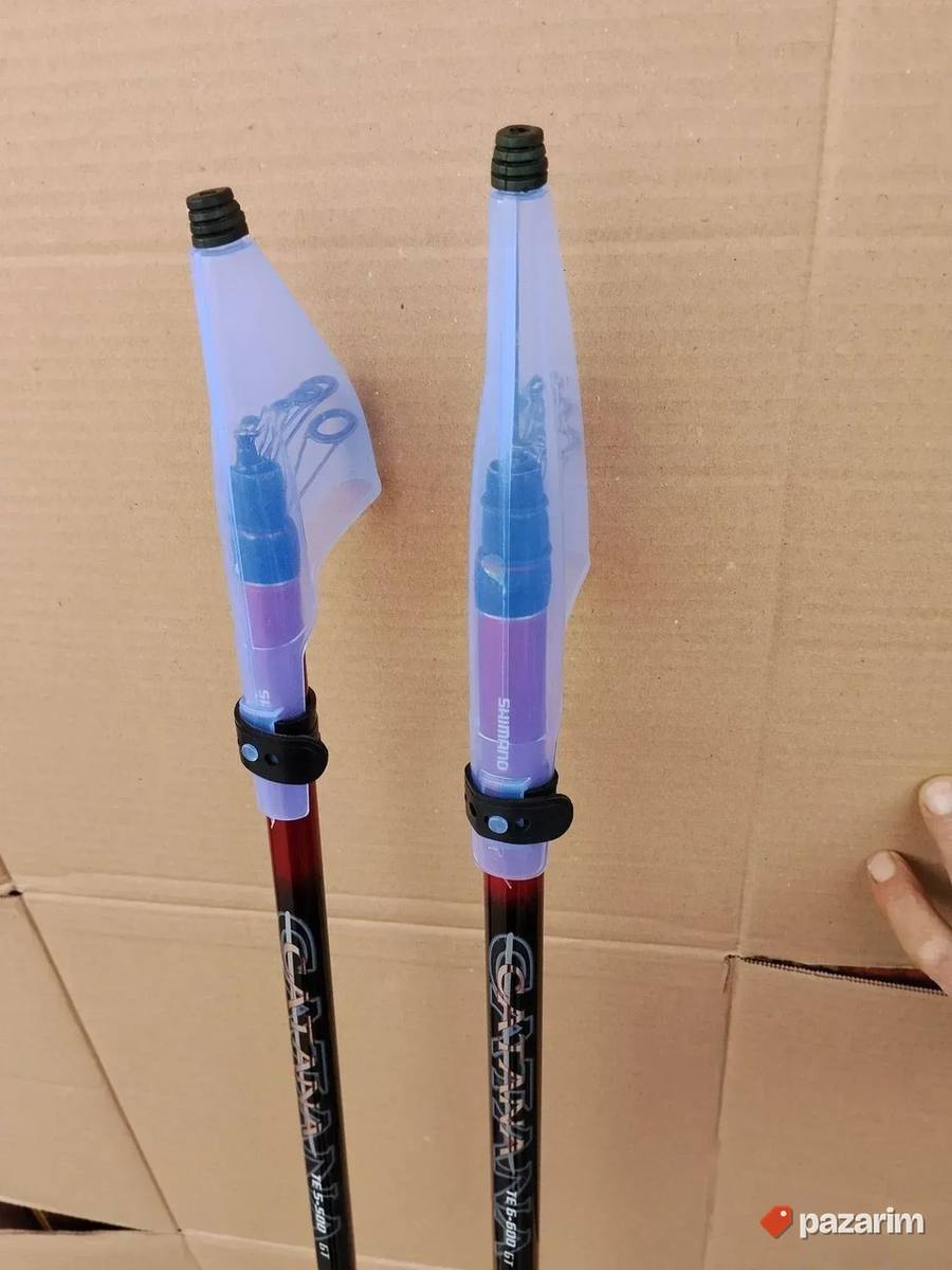 bolonjez Simano Katana5m Te5-500GT ,6mTe6-600GT 7