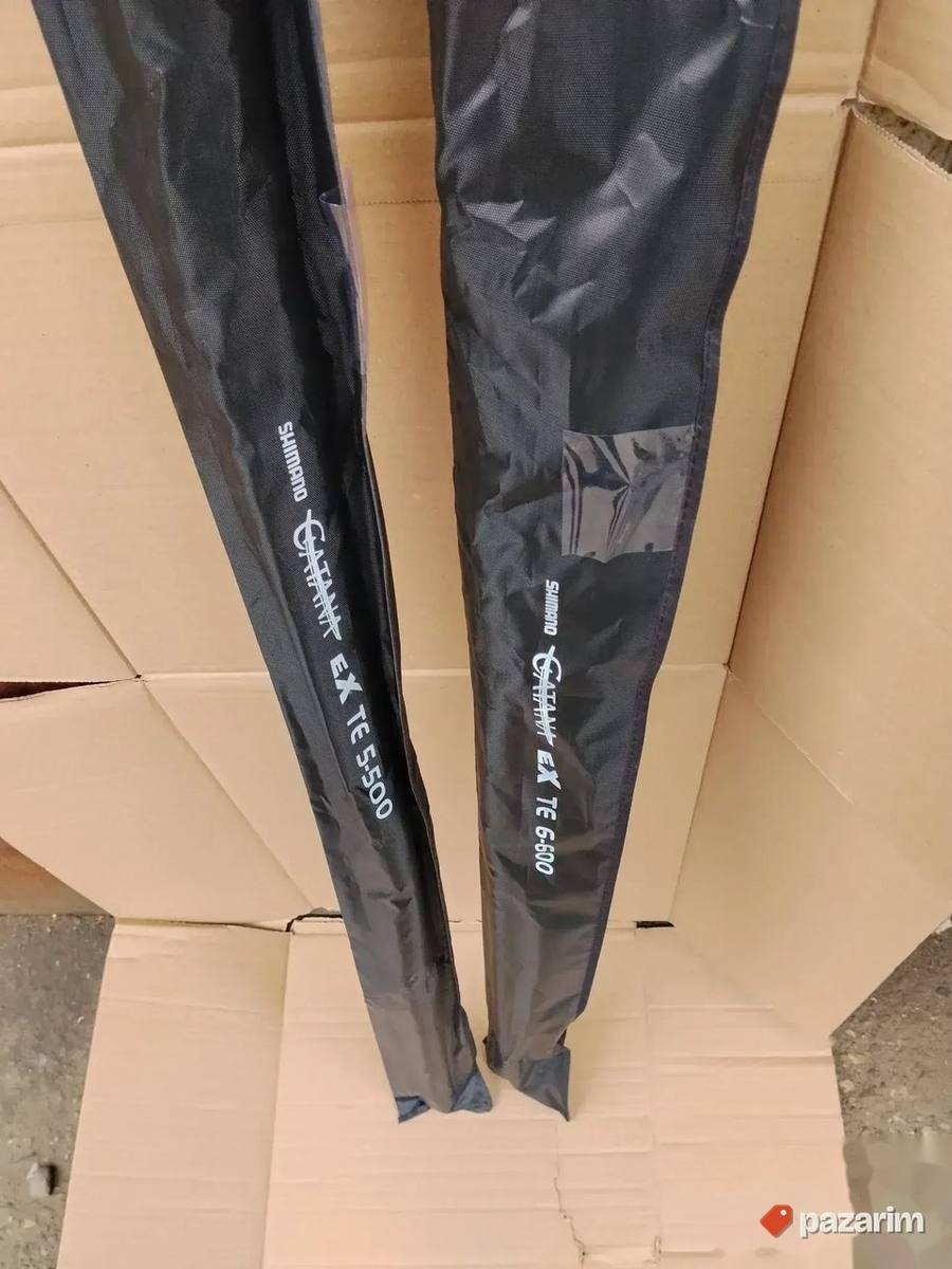 bolonjez Simano Katana5m Te5-500GT ,6mTe6-600GT 8