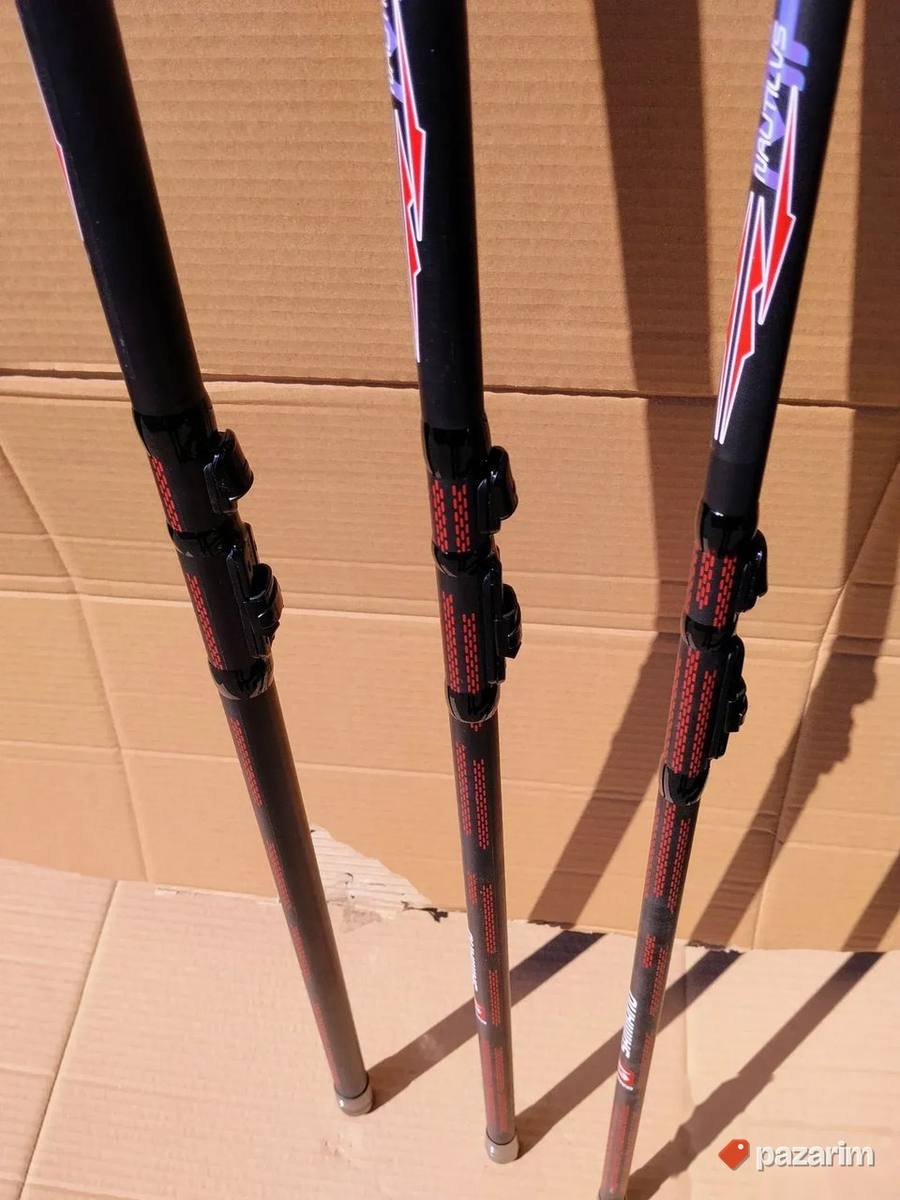 Simano master power bolonjez 4,5,6 m 15-40gr 5