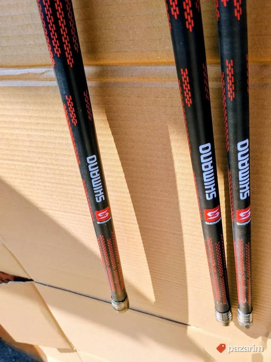 Simano master power bolonjez 4,5,6 m 15-40gr 6