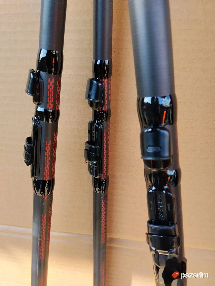 Simano master power bolonjez 4,5,6 m 15-40gr 8
