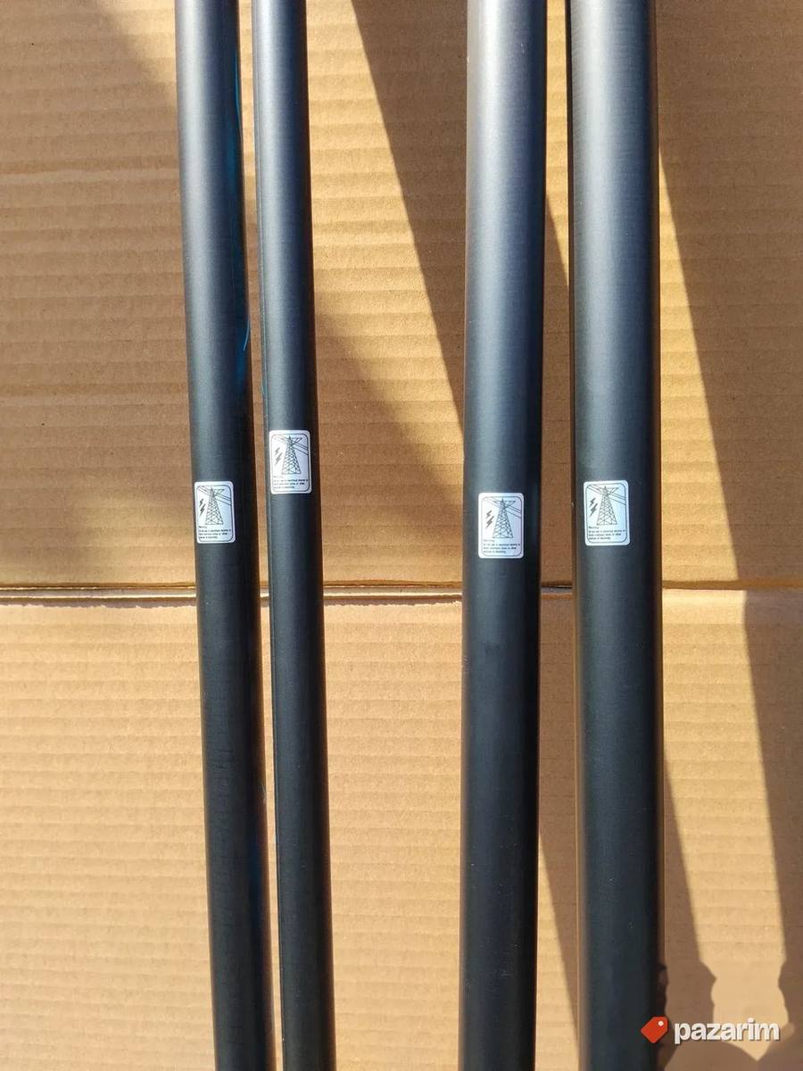Simano takmicarac 4,5,6,7m 15-40 Nigt Wich 4
