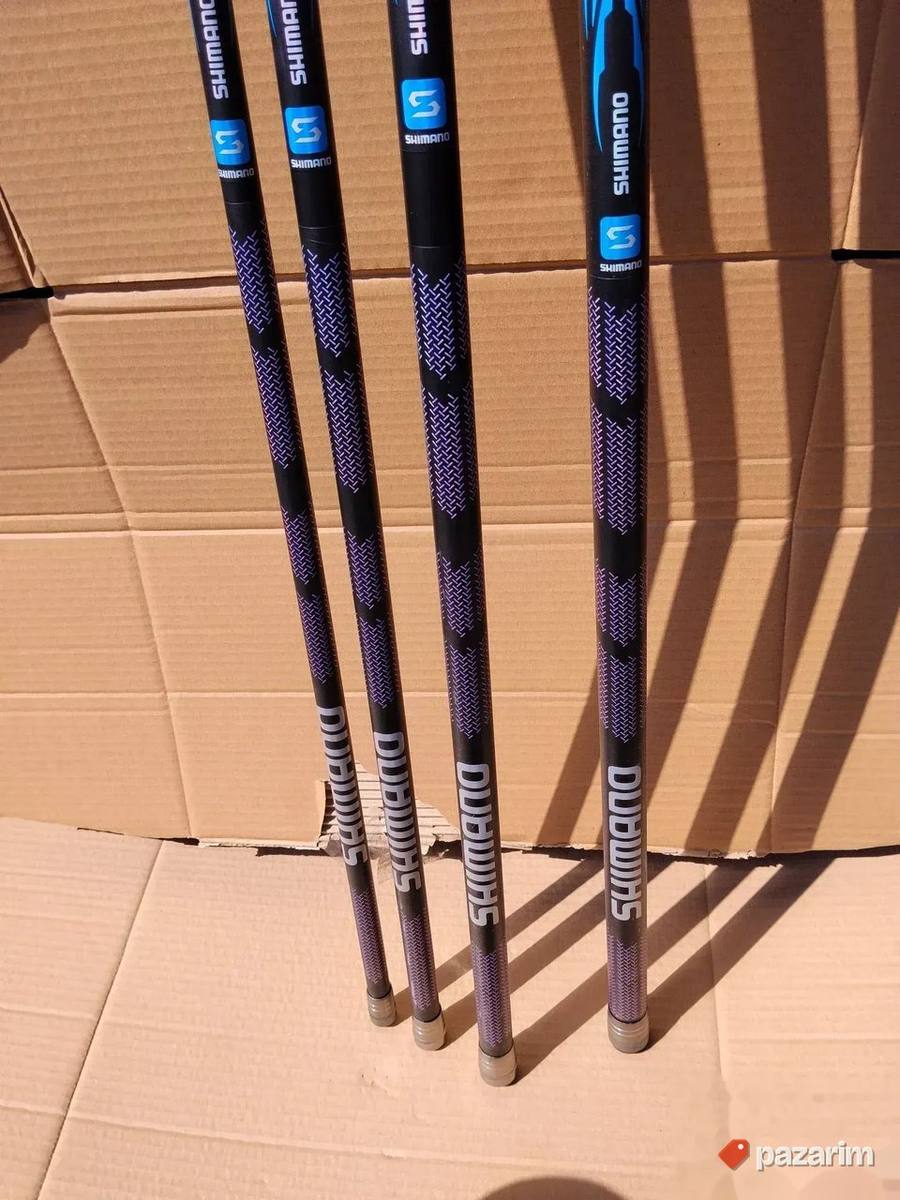 Simano takmicarac 4,5,6,7m 15-40 Nigt Wich 7