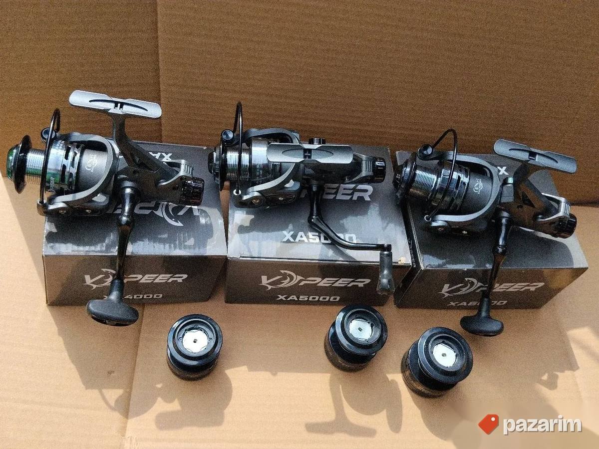 Bajitruner vel Xa 4000,5000,6000 1