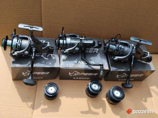 Bajitruner vel Xa 4000,5000,6000