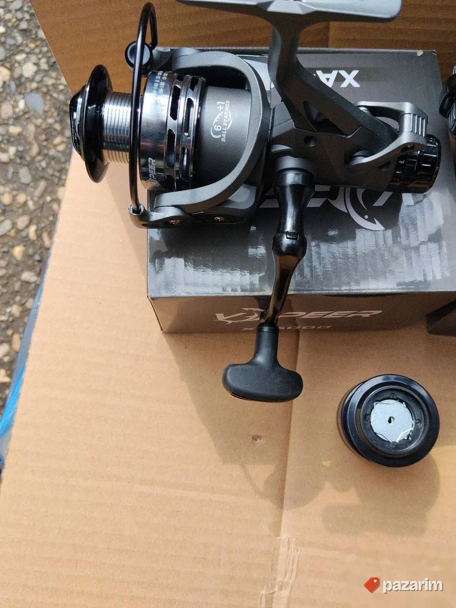 Bajitruner vel Xa 4000,5000,6000 2