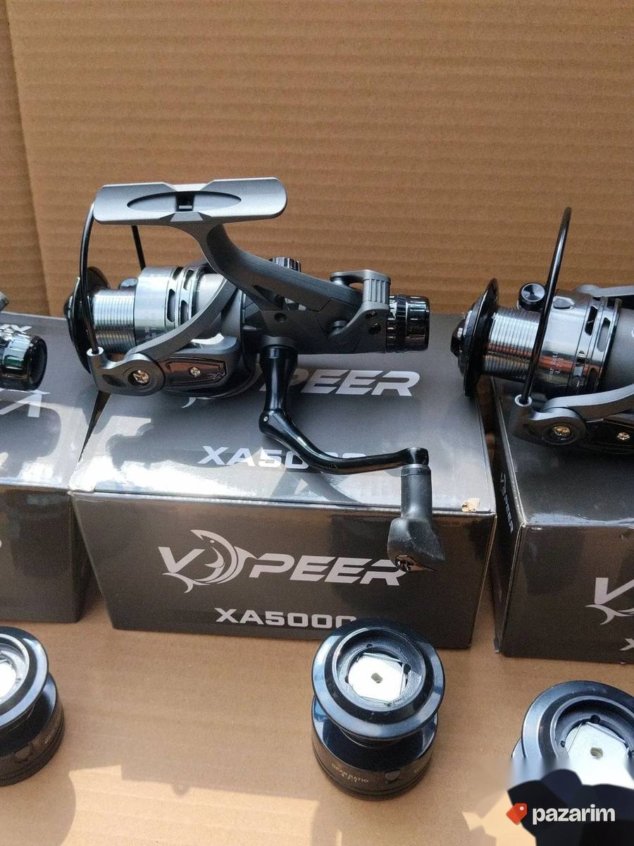 Bajitruner vel Xa 4000,5000,6000 3