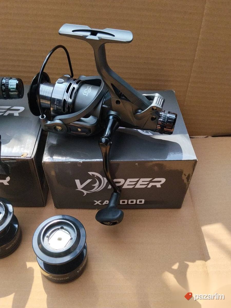 Bajitruner vel Xa 4000,5000,6000 4