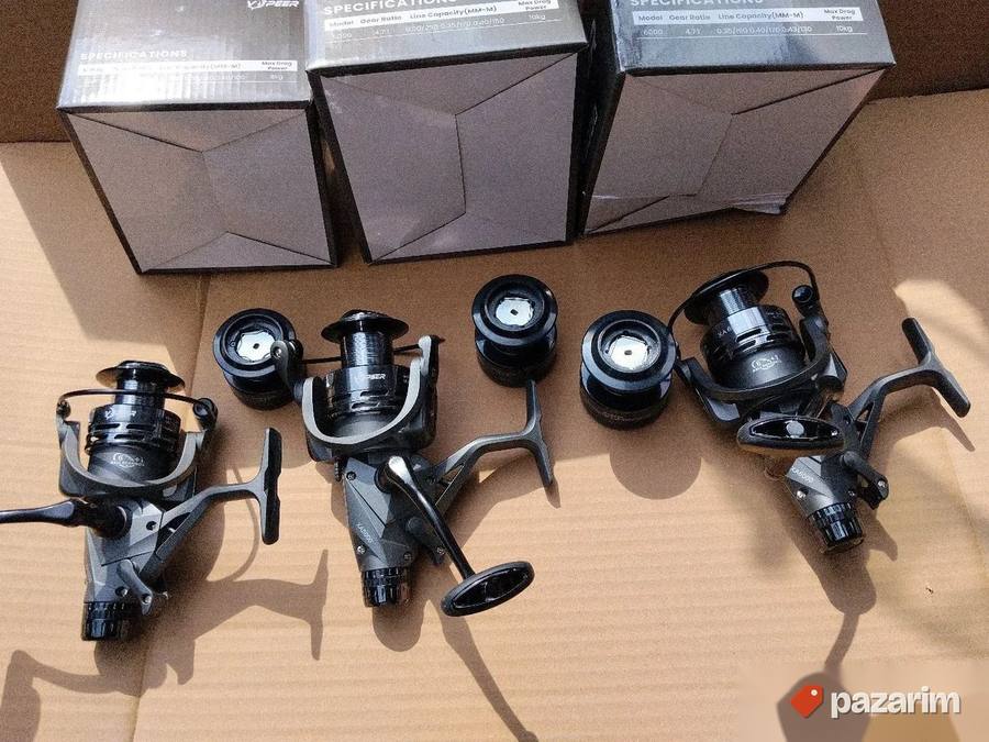 Bajitruner vel Xa 4000,5000,6000 5