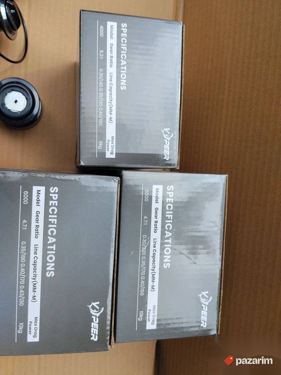 Bajitruner vel Xa 4000,5000,6000 6