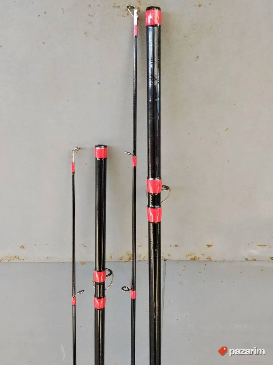 stap 80-150gr 3m i 2,7m Super strong 3