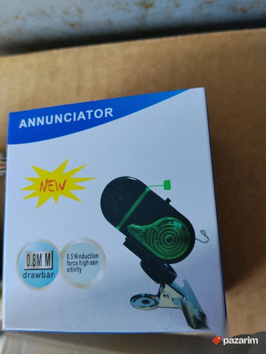 signalizator 6
