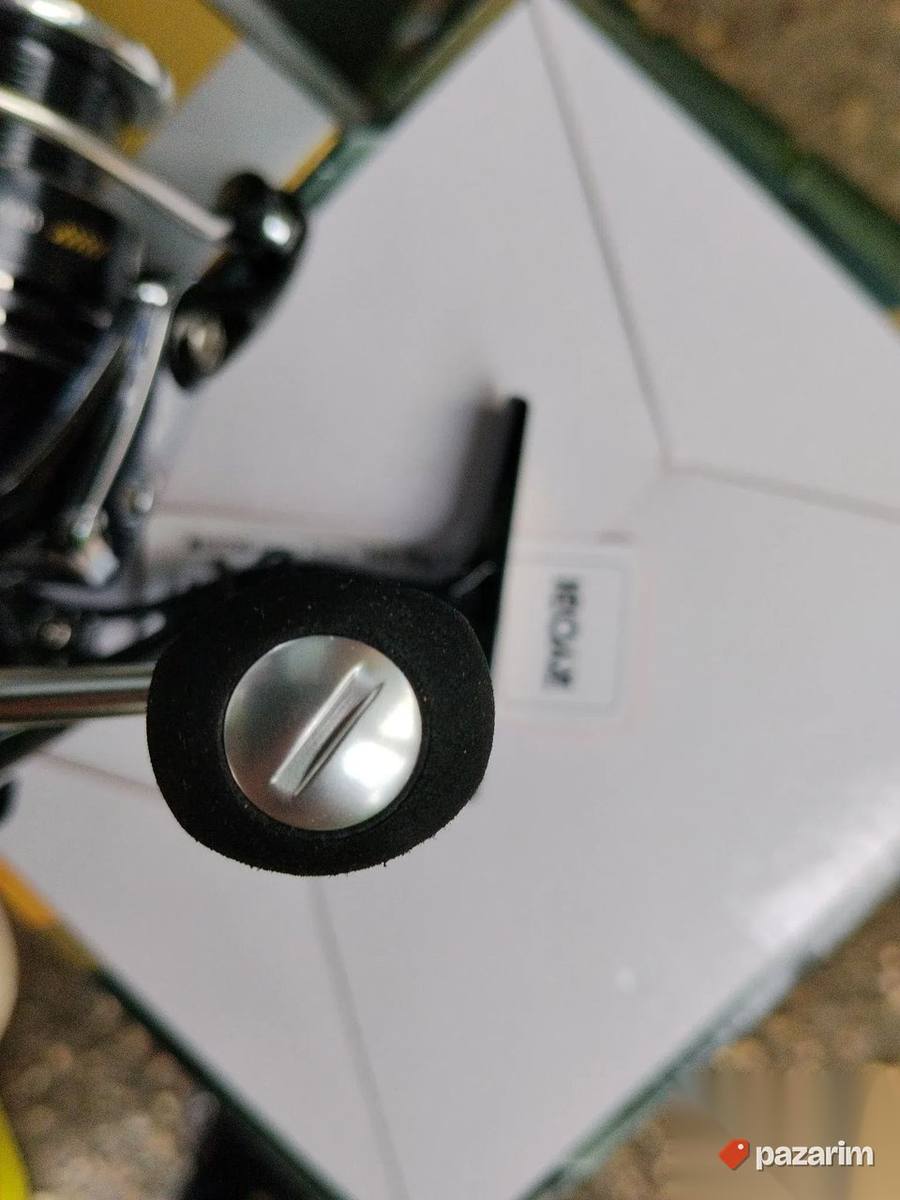 ryobi zauber 3000CR 6