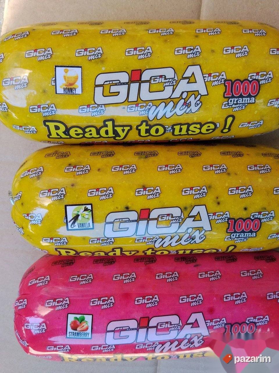 salama gica 1000 gr gotova smesa za hranilicu 1