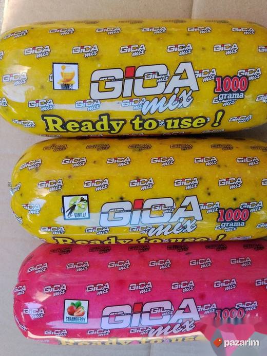 salama gica 1000 gr gotova smesa za hranilicu