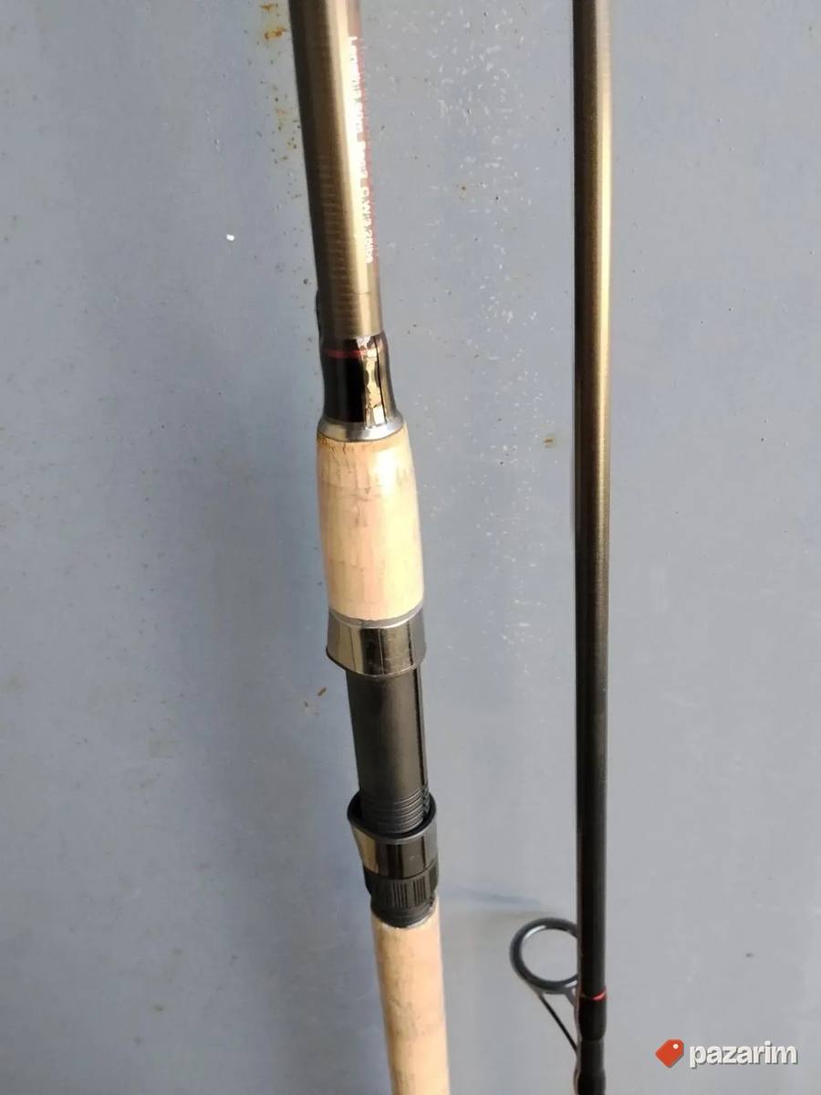 stap osako Monster carp 3,6 m 3,25 lb 4