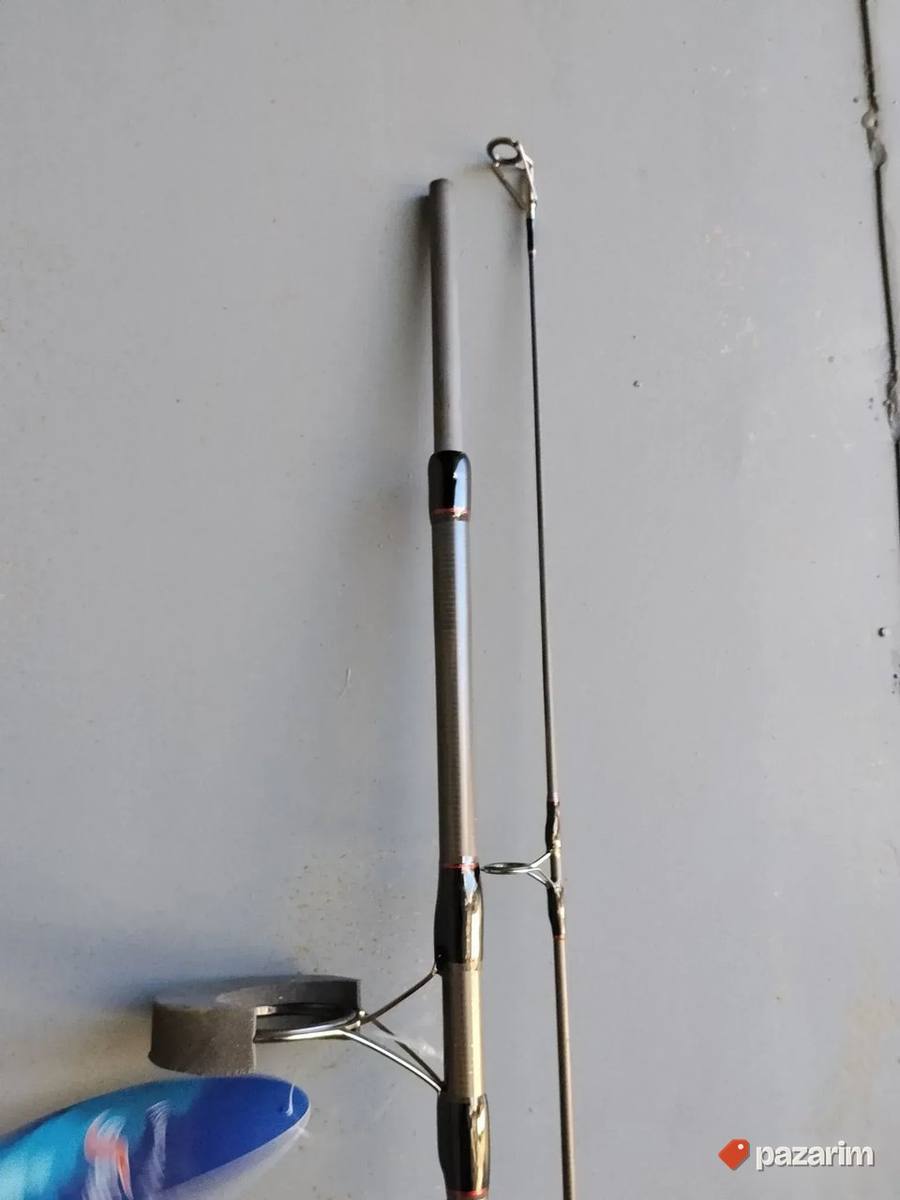 stap osako Monster carp 3,6 m 3,25 lb 6