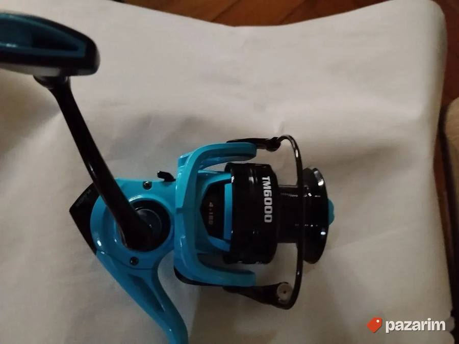kaida masinice TM2000,4000,6000 2
