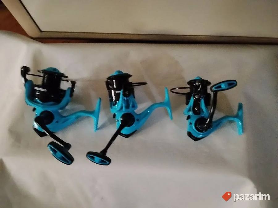 kaida masinice TM2000,4000,6000 3