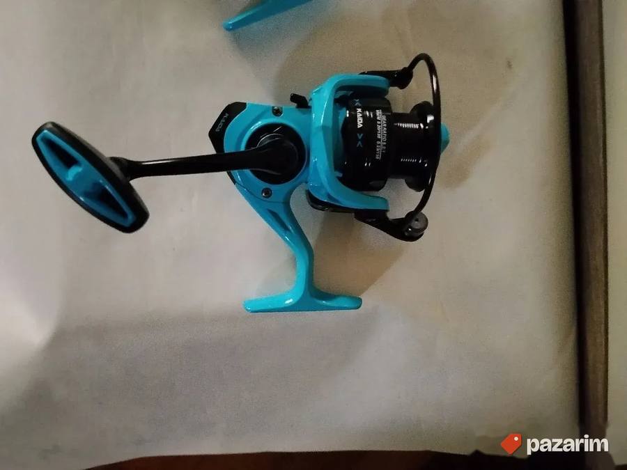 kaida masinice TM2000,4000,6000 4