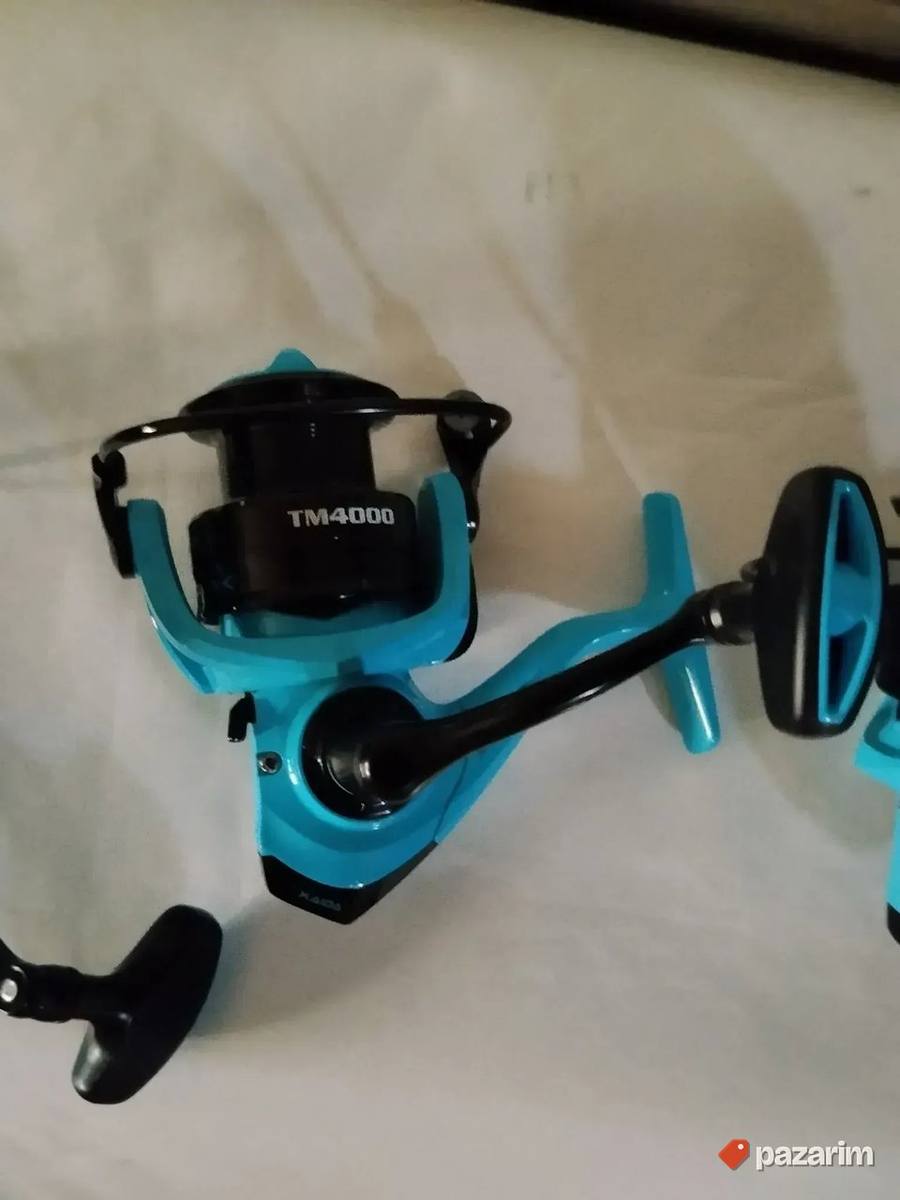 kaida masinice TM2000,4000,6000 6